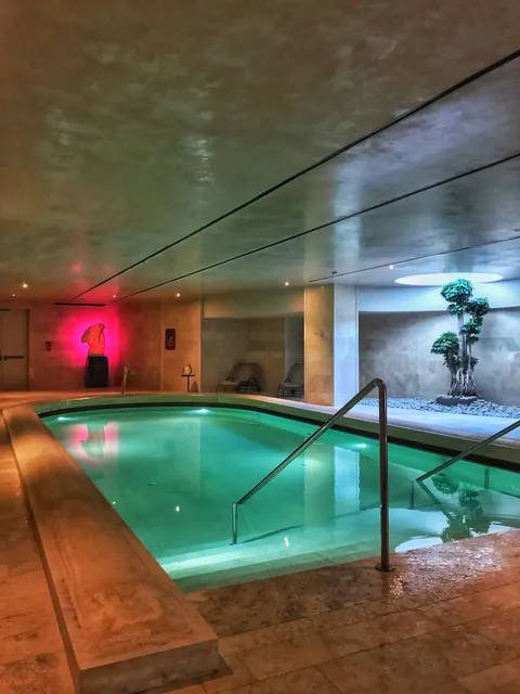 LIVIA Wellness & SPA