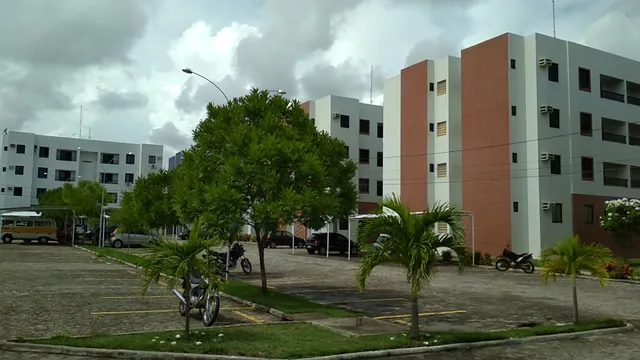 Residencial Horizonte Tropical