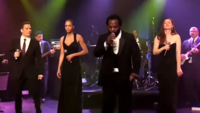 Around Town Entertainment