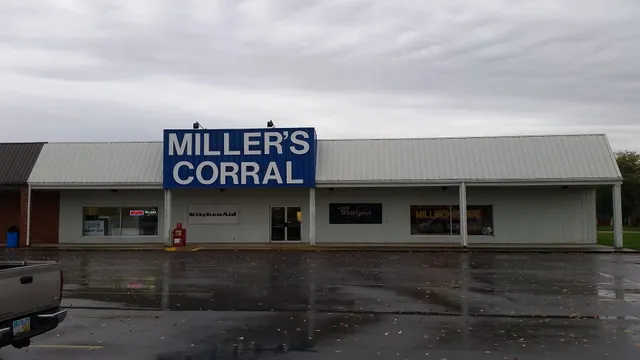 Miller's Corral Inc