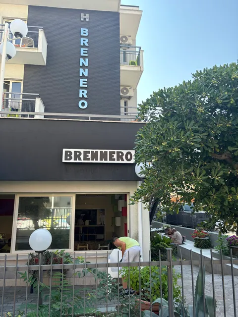 Hotel Brennero