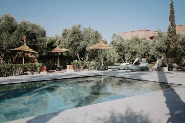 Domaine de Tameslohte