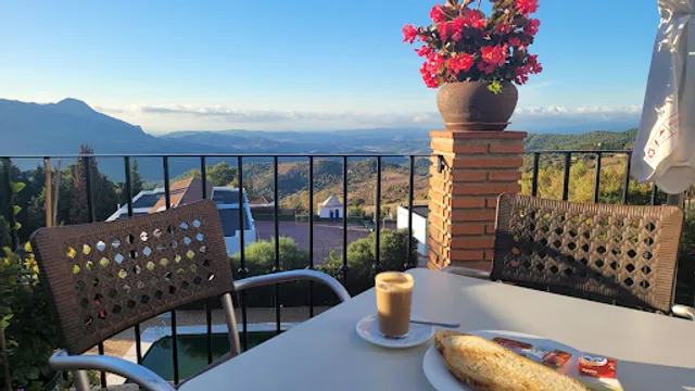 Café-Bar 'EL HACHO'