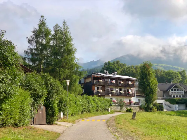 Appartements Silbernagl