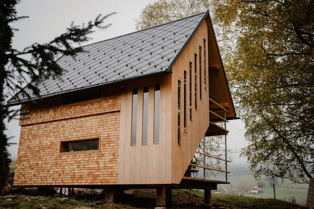 Griesbachhof Black Forest