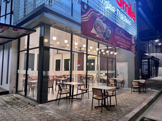 Thai Smile Perda Jaya