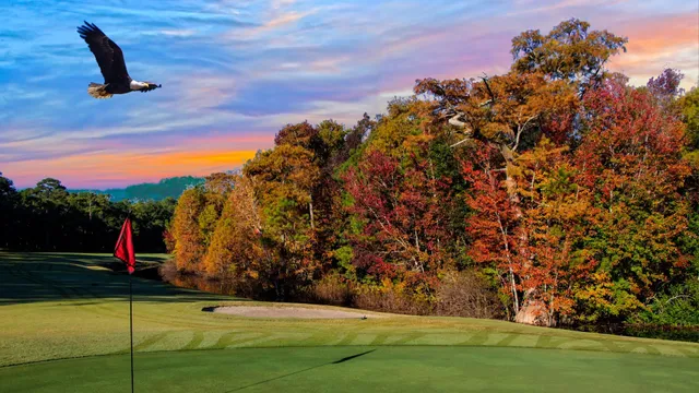 Lockwood Folly Country Club