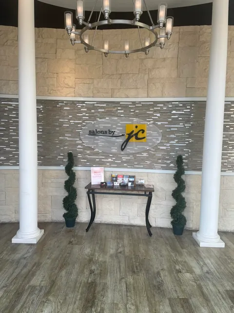 Salons by JC Sugar Land