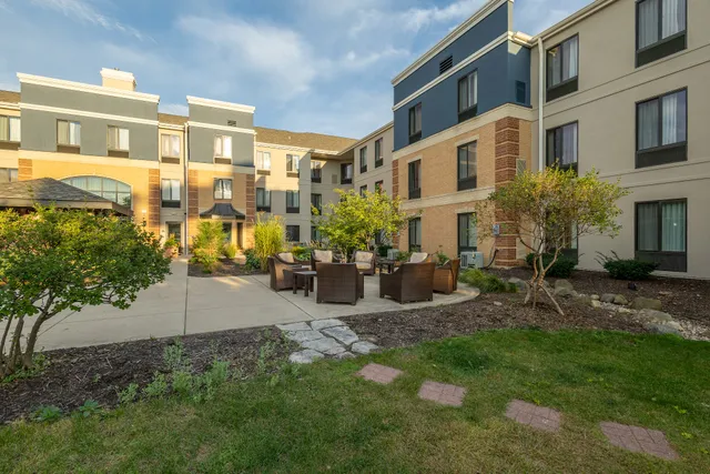 Staybridge Suites Middleton/Madison-West by IHG