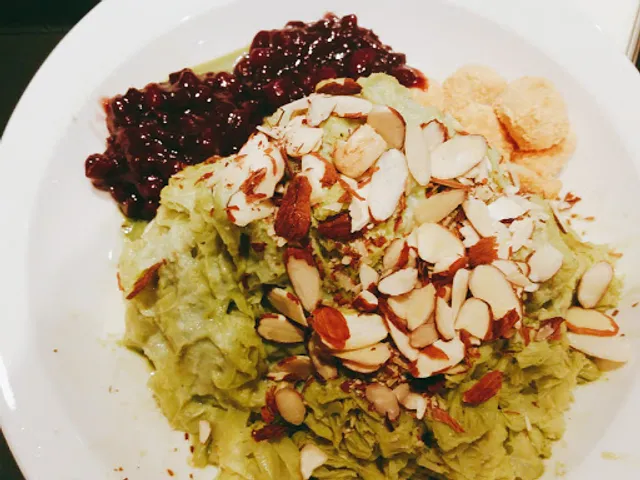 명인만두 공릉역점