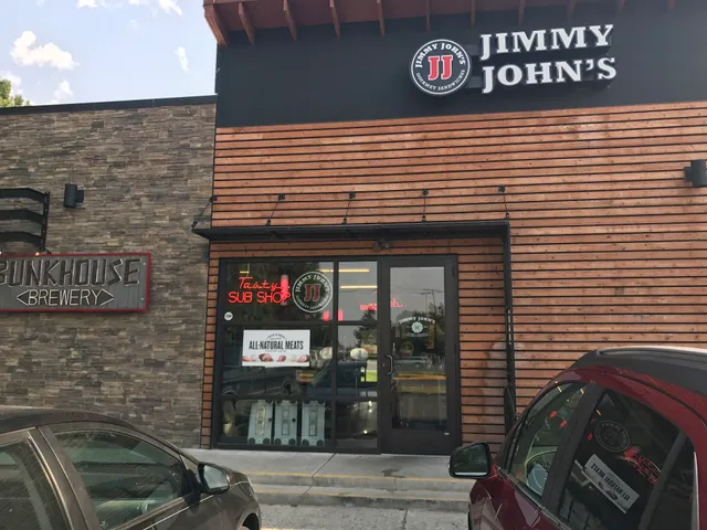 Jimmy John's