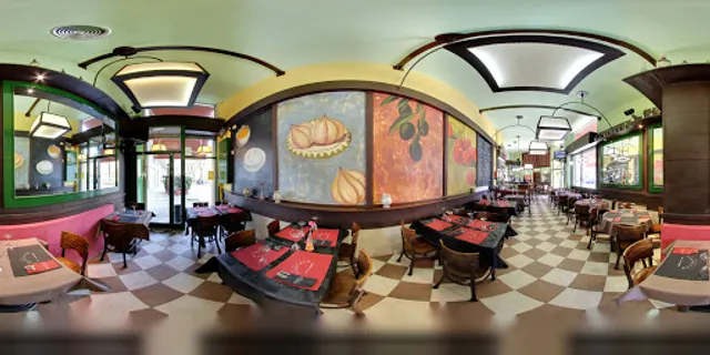 Restaurant Piripipao