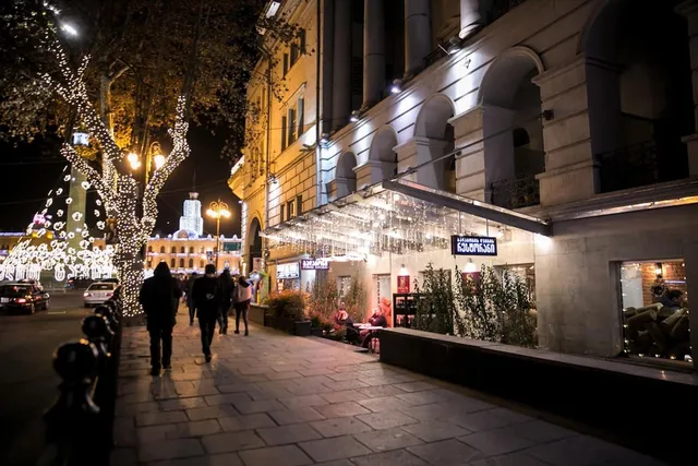 Badagoni Boutique Hotel