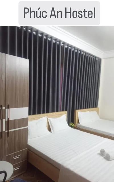 Phúc An Hostel