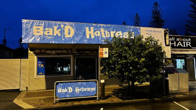 Bak’D Hotbread Yamba