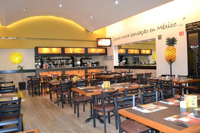 Lagrange Churrascaría Tlalnepantla