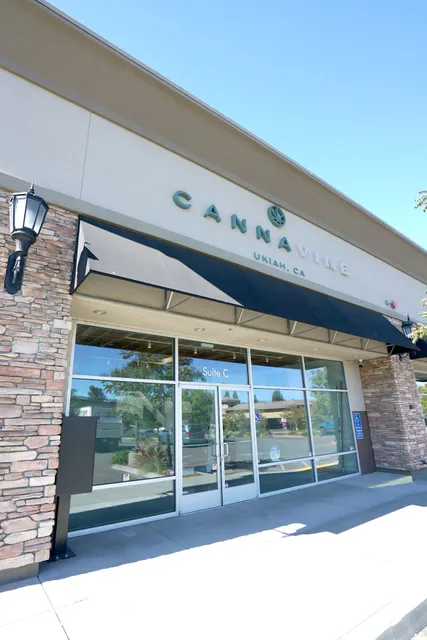Cannavine Cannabis Dispensary