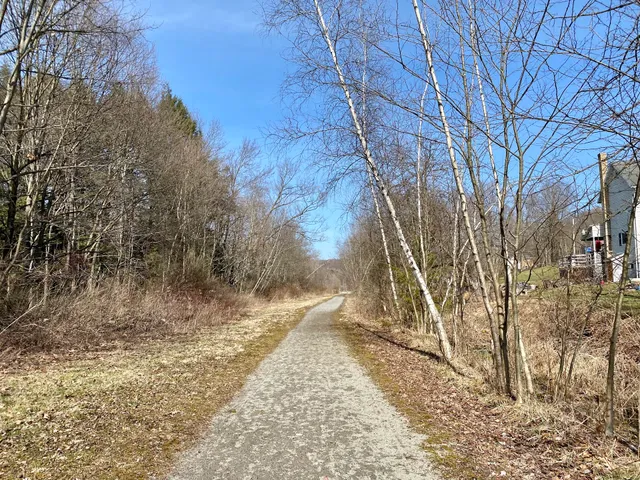 David S. Ammerman Trail