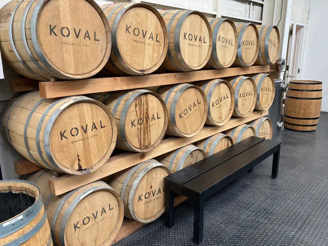 KOVAL Store
