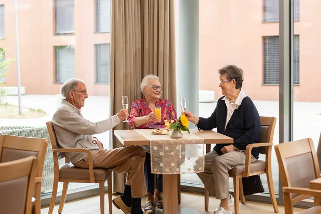 Restaurant & Café Sonnenpark