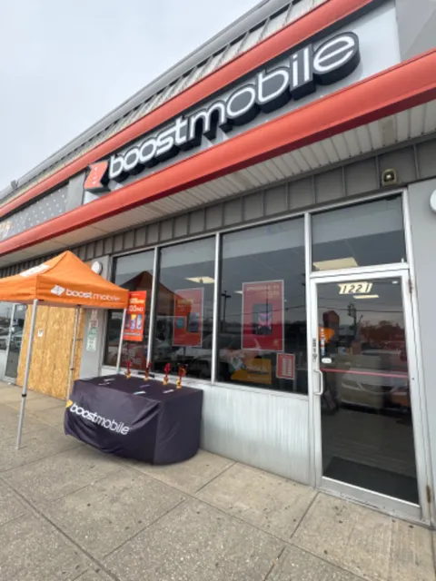 Boost Mobile