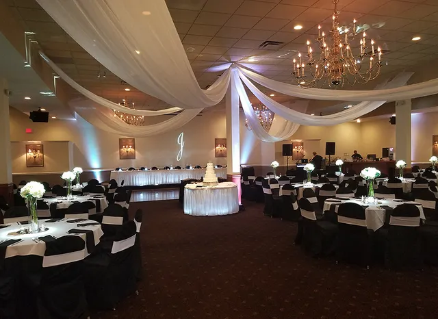 Receptions Event Centers