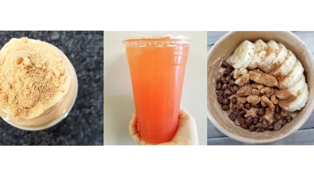 Bella Vita Nutrition