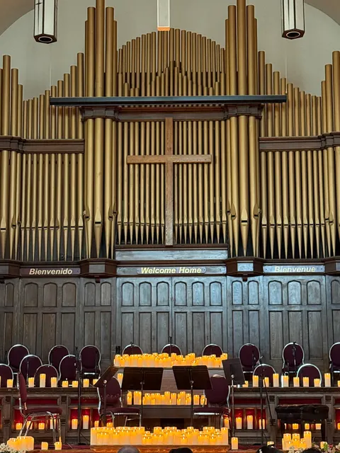 Metropolitan Community Church of Toronto