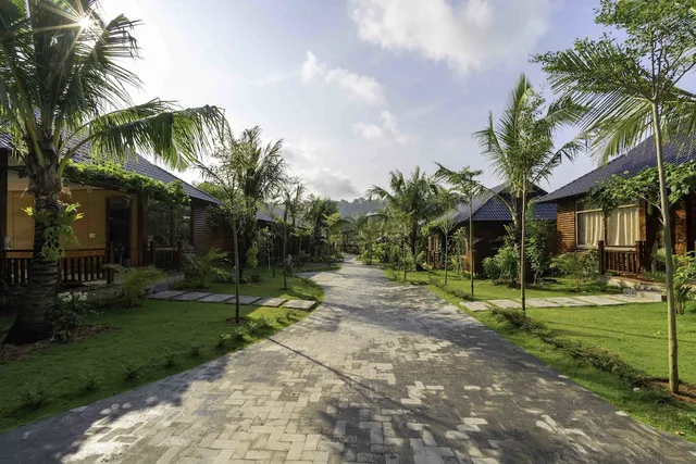 Phu Quoc Bambusa Resort