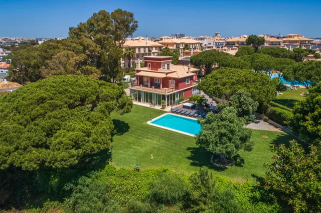 Villa Santa Eulalia