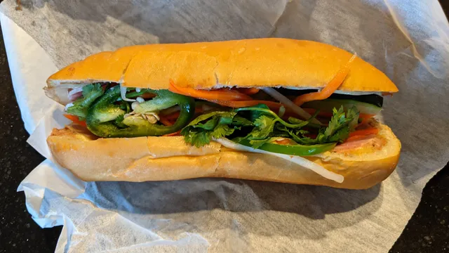 Mekong Sandwich