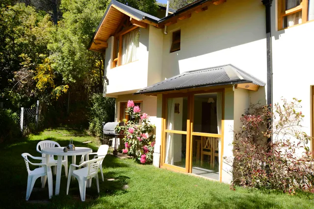 Matices Patagónicos/Aloha Bariloche