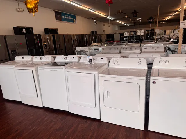 Appliances 4 Less Louisville