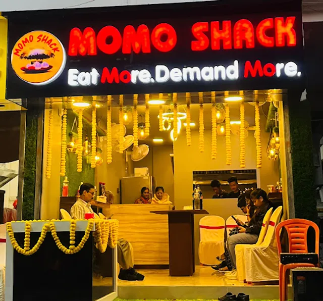 Momo Shack