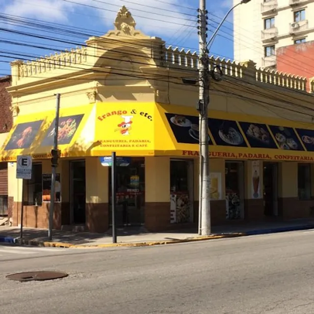 Frango & Etc