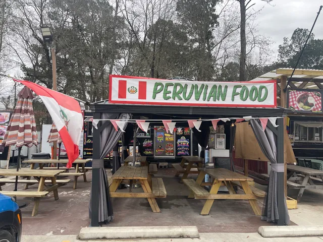 El Bitute Tres Porter