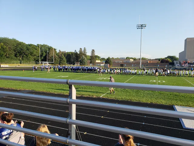 Canton C-Hawks Football