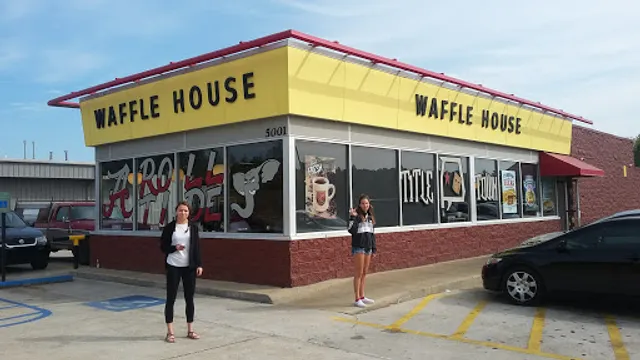 Waffle House