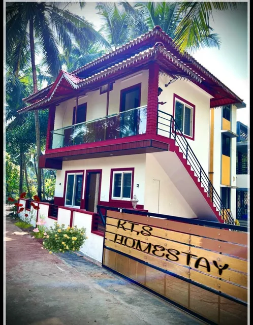 KT's Homestay