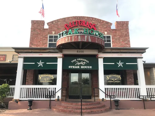Saltgrass Steak House