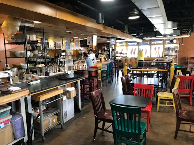 Old Crown Coffee Roasters