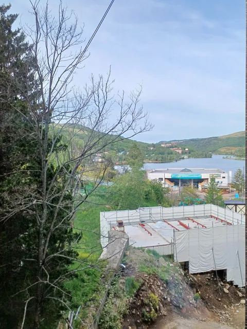 Shirakaba Resort Ikenotaira Hotel Annex