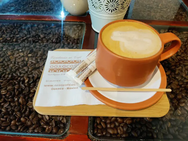 Oaxacafe