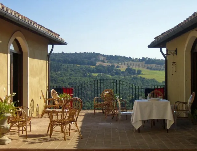 Palazzo Venturelli Residenza D'epoca XVI Sec