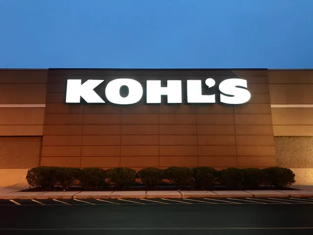 Kohl's