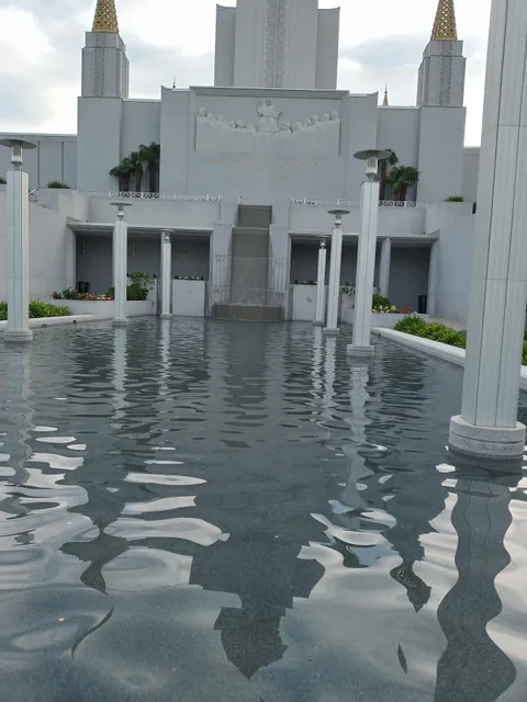 The Church of Jesus Christ of Latter-day Saints