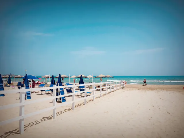 Spiaggia di Sampieri