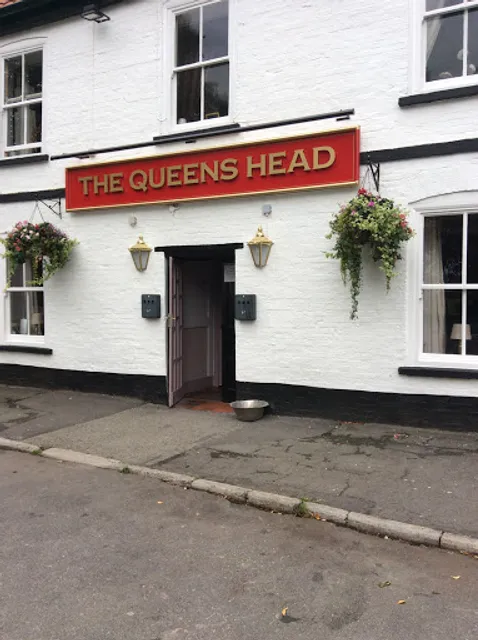 The Queens Head