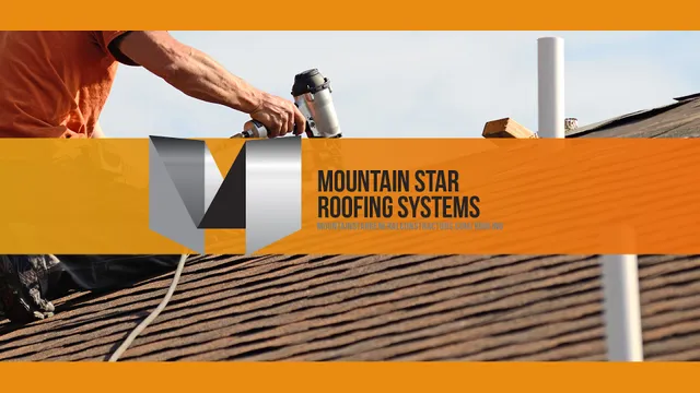 Mountain Star Roofing Systems