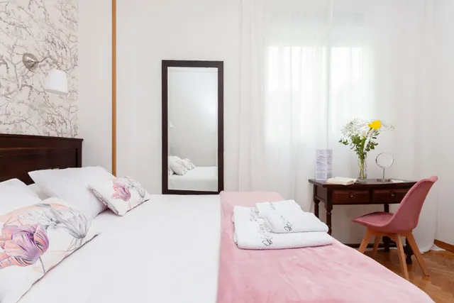 Hostal Hispano - Gran Via -